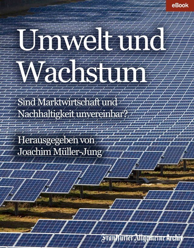  Umwelt und Wachstum(Kobo/電子書)