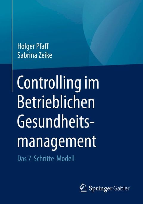 Controlling im Betrieblichen Gesundheitsmanagement(Kobo/電子書)