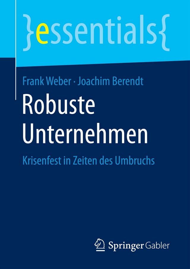  Robuste Unternehmen(Kobo/電子書)