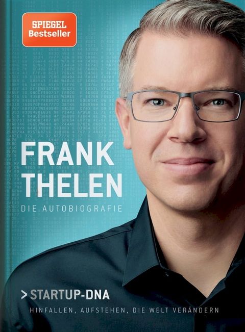 Frank Thelen – Die Autobiografie(Kobo/電子書)