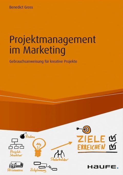 Projektmanagement im Marketing(Kobo/電子書)