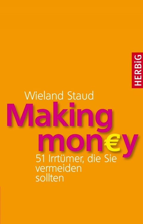 Making money(Kobo/電子書)