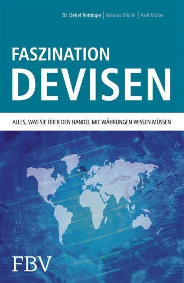  Faszination Devisen(Kobo/電子書)