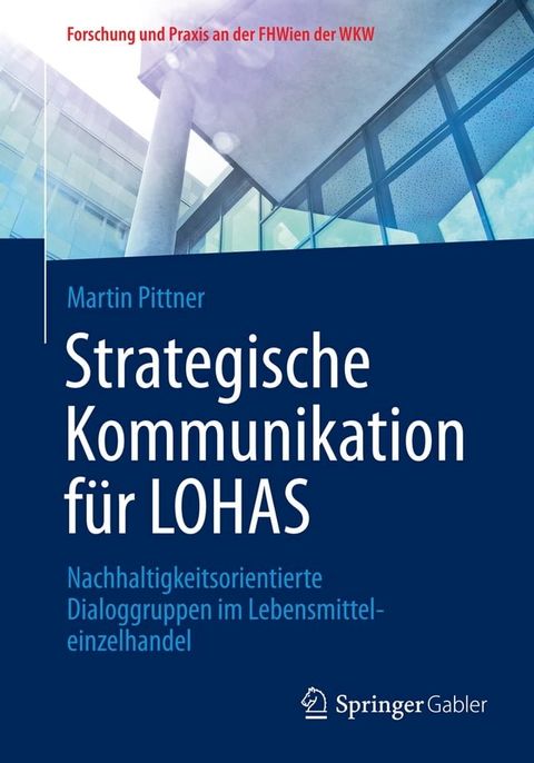 Strategische Kommunikation für LOHAS(Kobo/電子書)