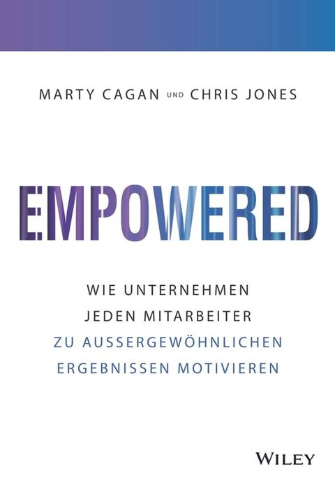 Empowered(Kobo/電子書)