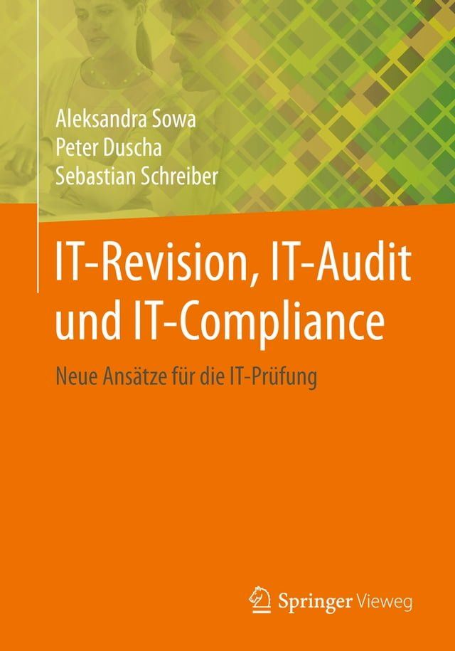  IT-Revision, IT-Audit und IT-Compliance(Kobo/電子書)