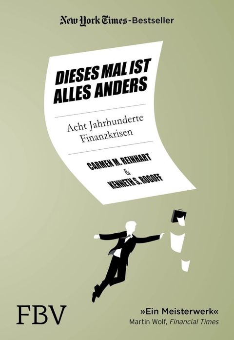 Dieses Mal ist alles anders(Kobo/電子書)