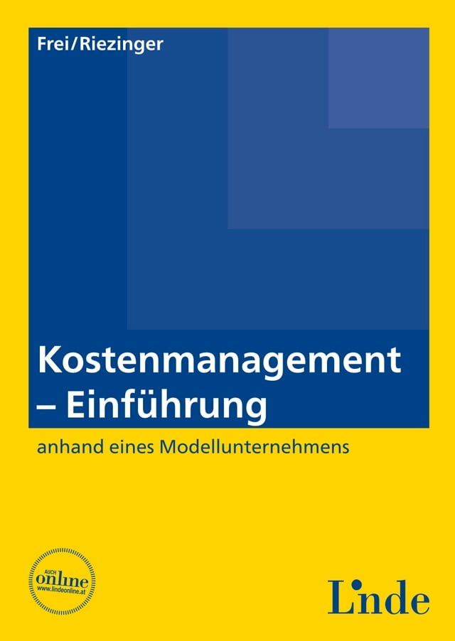  Kostenmanagement - Einführung(Kobo/電子書)