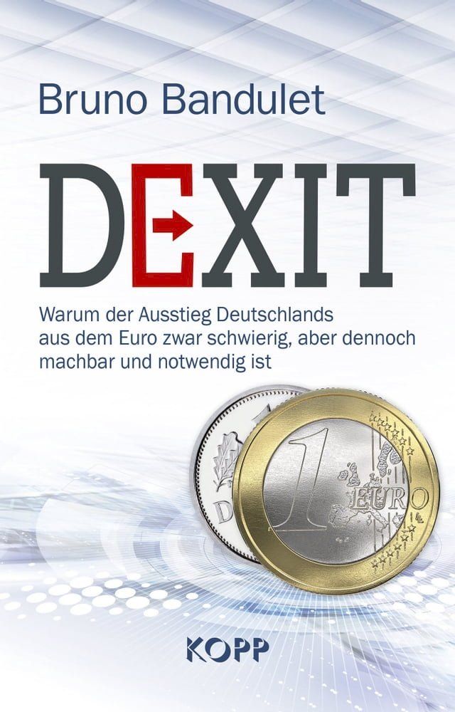  Dexit(Kobo/電子書)