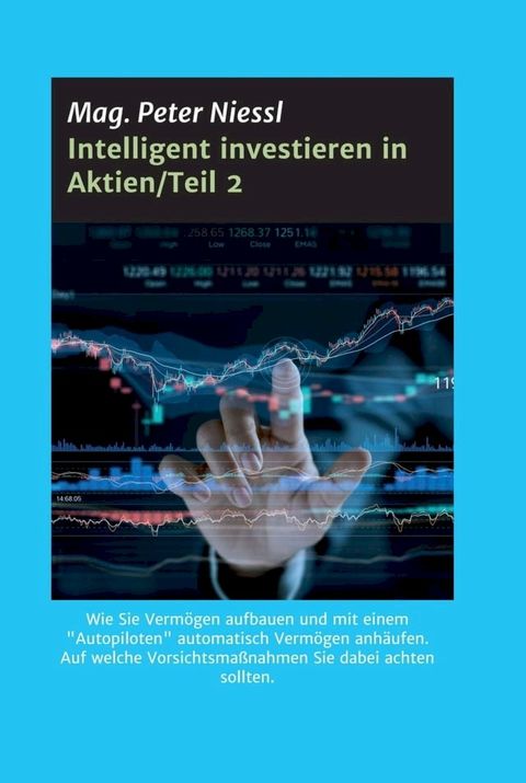 Intelligent investieren in Aktien/Teil 2(Kobo/電子書)