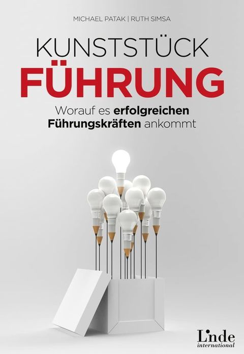 Kunstst&uuml;ck F&uuml;hrung(Kobo/電子書)