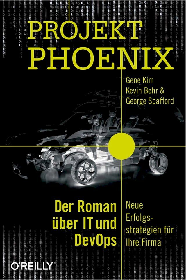  Projekt Phoenix(Kobo/電子書)