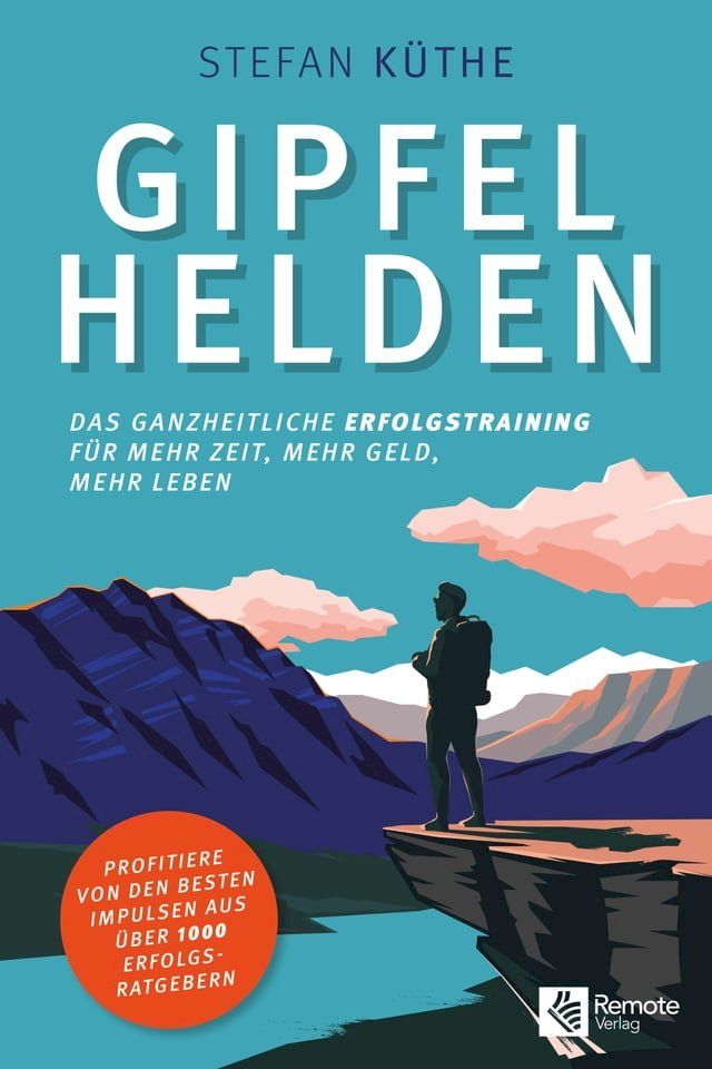  Gipfelhelden(Kobo/電子書)