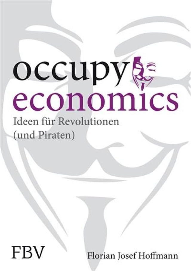  Occupy Economics(Kobo/電子書)