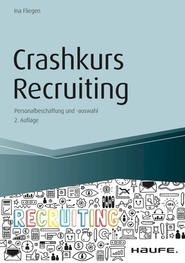  Crashkurs Recruiting(Kobo/電子書)