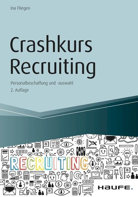 Crashkurs Recruiting(Kobo/電子書)