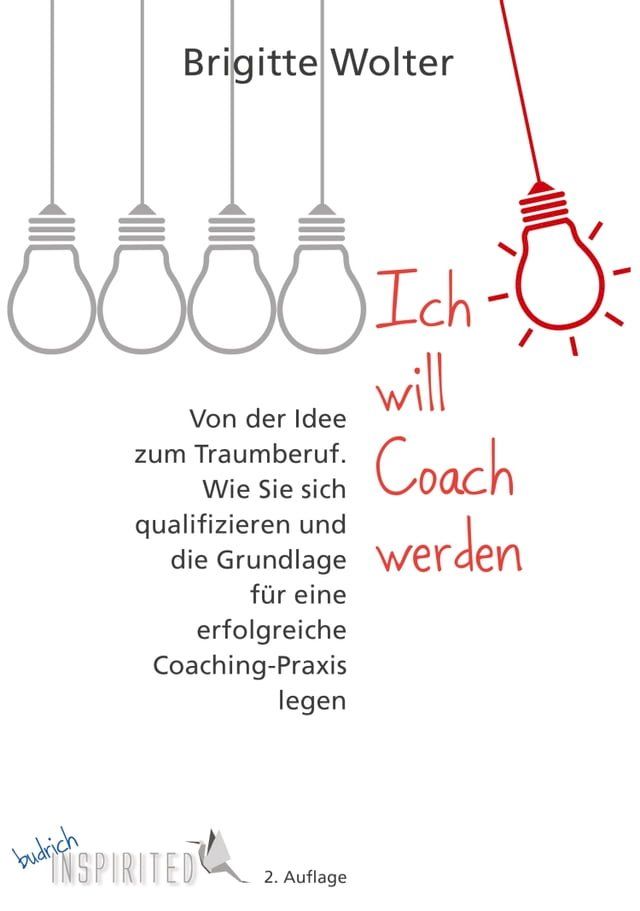  Ich will Coach werden(Kobo/電子書)