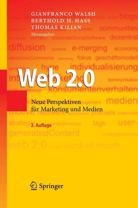 Web 2.0(Kobo/電子書)