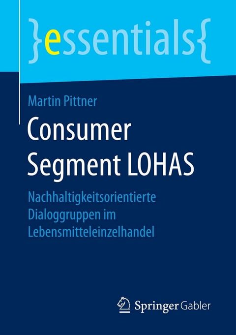 Consumer Segment LOHAS(Kobo/電子書)