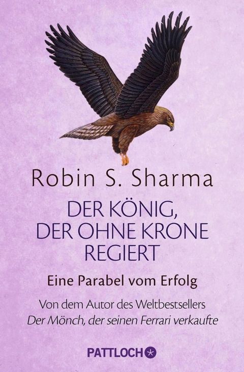 Der König, der ohne Krone regiert(Kobo/電子書)