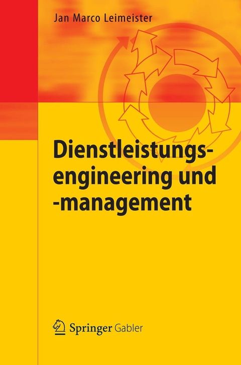 Dienstleistungsengineering und -management(Kobo/電子書)