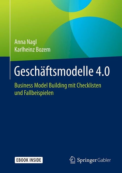 Geschäftsmodelle 4.0(Kobo/電子書)