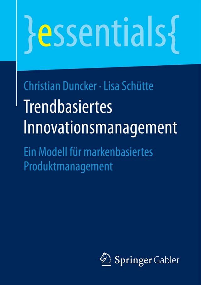  Trendbasiertes Innovationsmanagement(Kobo/電子書)