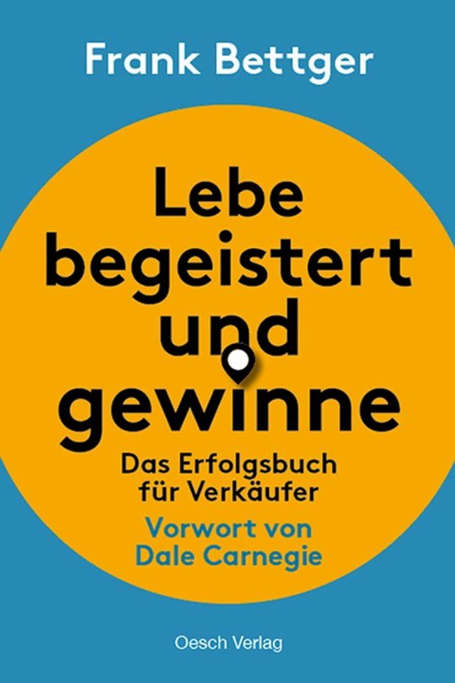  Lebe begeistert und gewinne(Kobo/電子書)