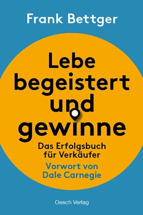 Lebe begeistert und gewinne(Kobo/電子書)