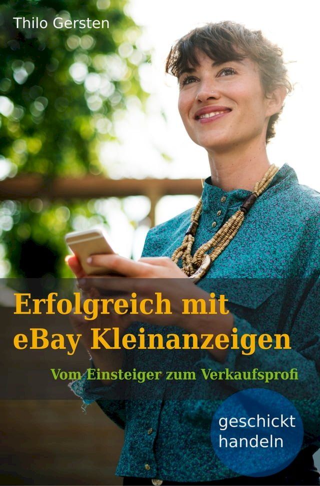  Erfolgreich mit eBay Kleinanzeigen(Kobo/電子書)