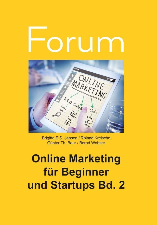  Online Marketing für Beginner und Startups 2(Kobo/電子書)