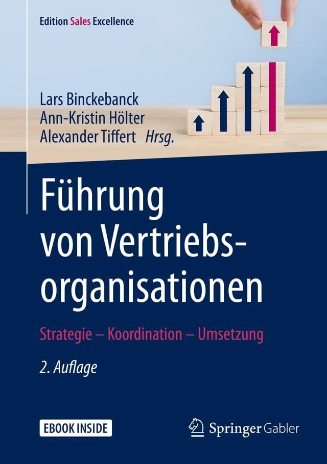  F&uuml;hrung von Vertriebsorganisationen(Kobo/電子書)