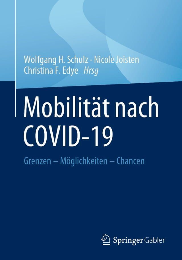  Mobilität nach COVID-19(Kobo/電子書)