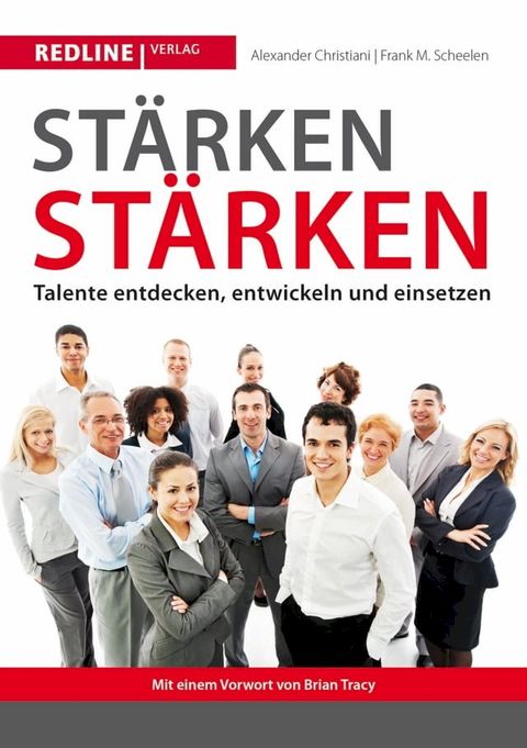 Stärken stärken(Kobo/電子書)