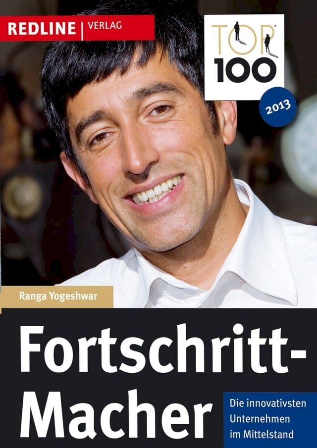  TOP 100: Fortschritt-Macher(Kobo/電子書)