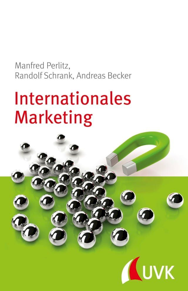  Internationales Marketing(Kobo/電子書)