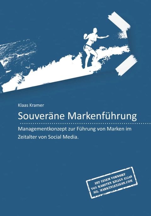 Souveräne Markenführung(Kobo/電子書)