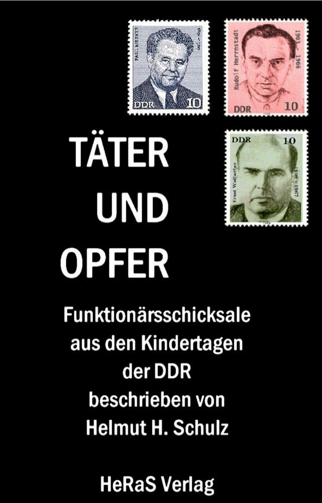  Täter und Opfer(Kobo/電子書)