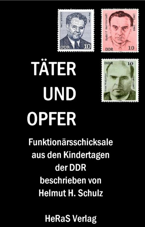 Täter und Opfer(Kobo/電子書)