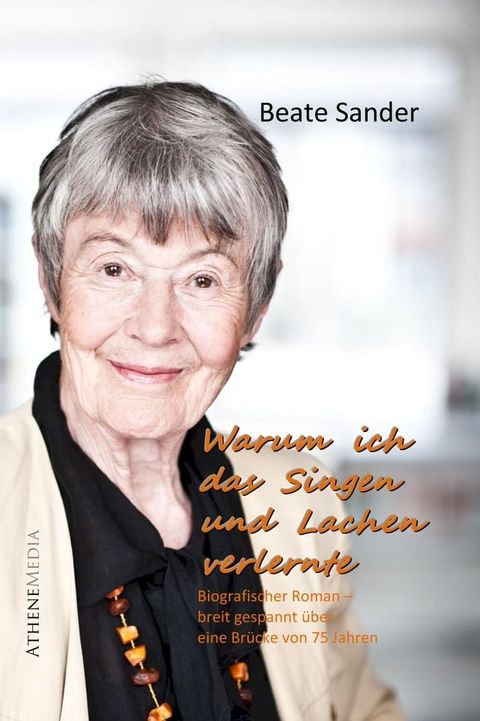 Warum ich das Lachen und Singen verlernte (Autobiografie)(Kobo/電子書)