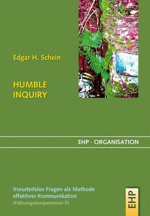 HUMBLE INQUIRY(Kobo/電子書)