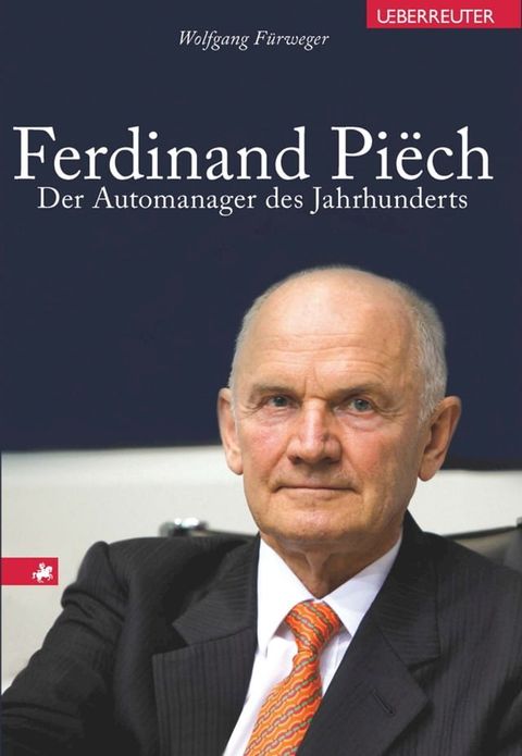 Ferdinand Piech(Kobo/電子書)