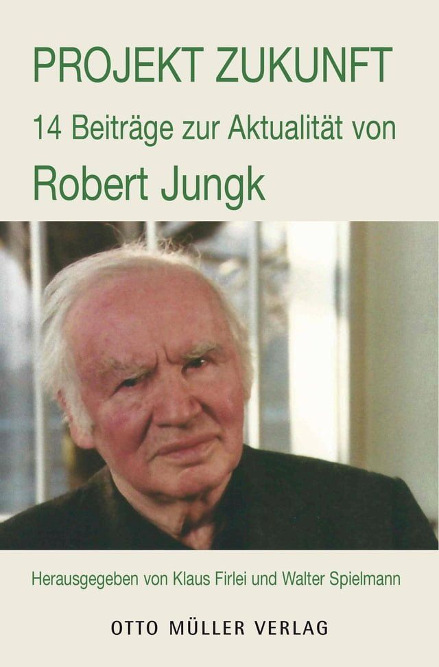  Projekt Zukunft(Kobo/電子書)