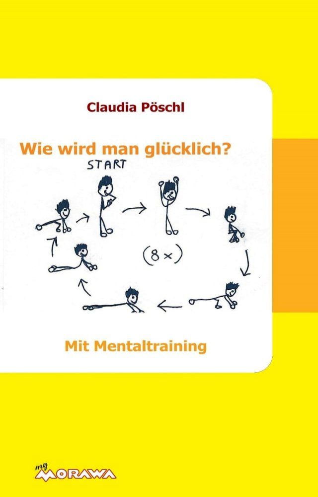  Wie wird man gl&uuml;cklich?(Kobo/電子書)