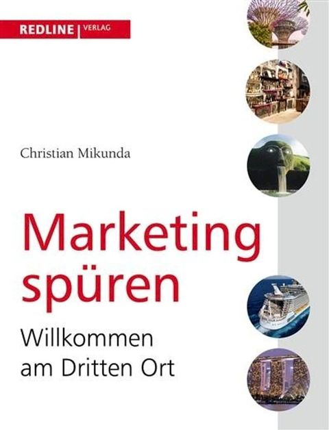 Marketing sp&uuml;ren(Kobo/電子書)