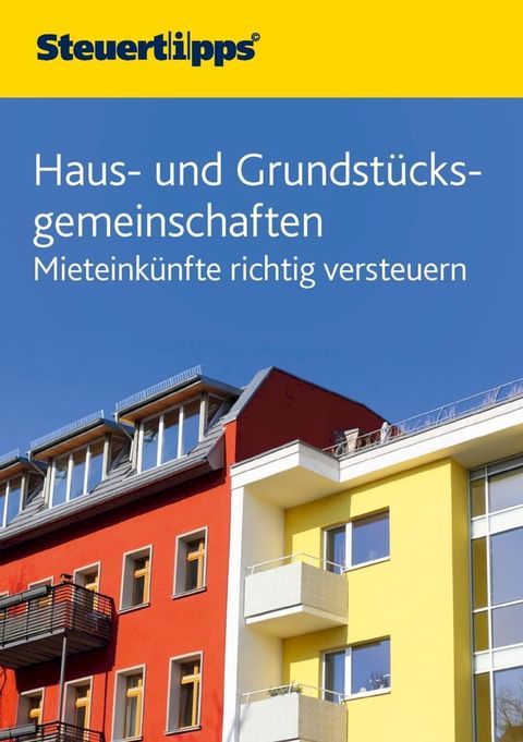 Haus- und Grundstücksgemeinschaften(Kobo/電子書)