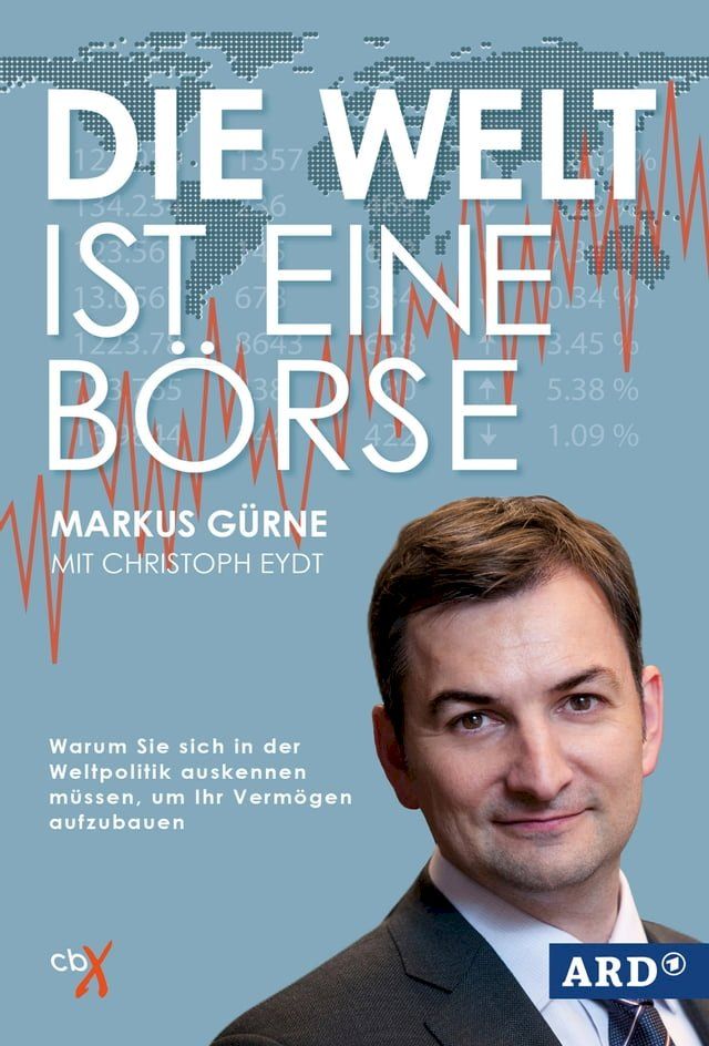  Die Welt ist eine Börse(Kobo/電子書)