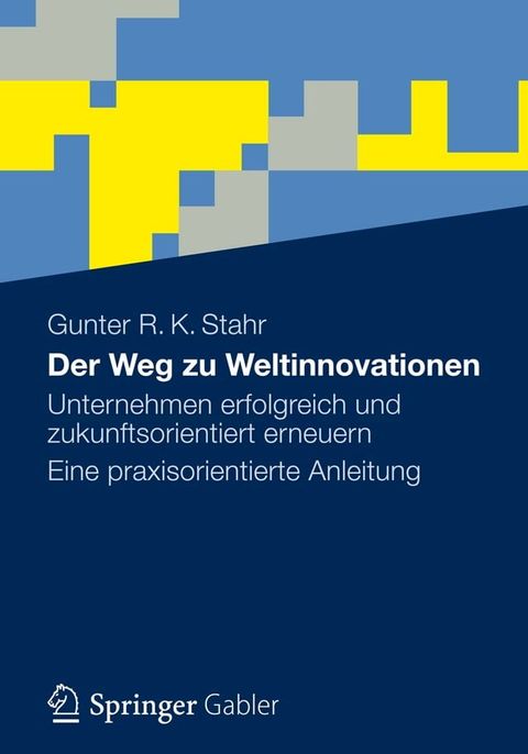 Der Weg zu Weltinnovationen(Kobo/電子書)