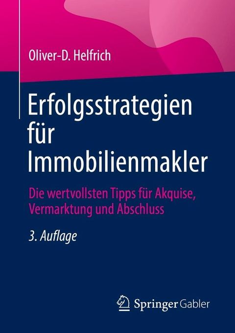 Erfolgsstrategien f&uuml;r Immobilienmakler(Kobo/電子書)