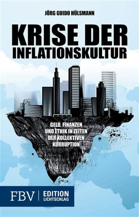 Krise der Inflationskultur(Kobo/電子書)